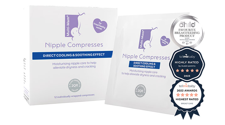 Multi-Mam Compresses