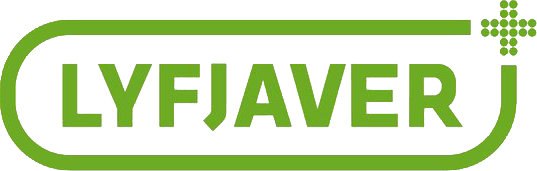 Lyfjaver