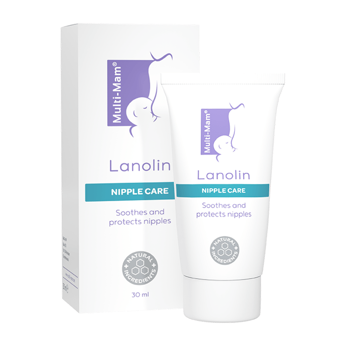 Lanolina Multi-Mam®